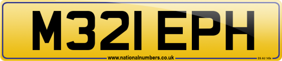 M321 EPH