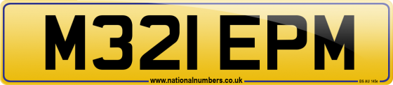 M321 EPM