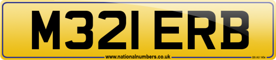 M321 ERB