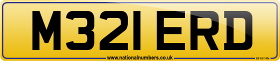 M321 ERD