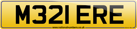 M321 ERE