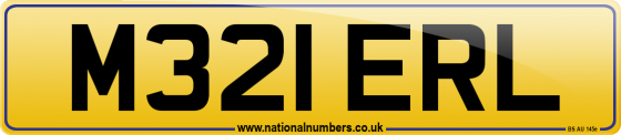 M321 ERL