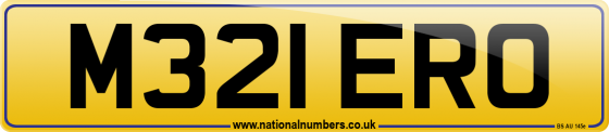 M321 ERO
