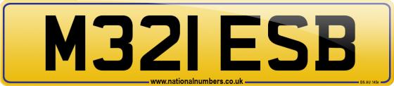 M321 ESB