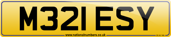 M321 ESY