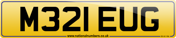 M321 EUG