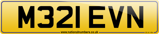M321 EVN