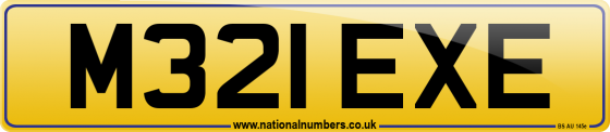 M321 EXE
