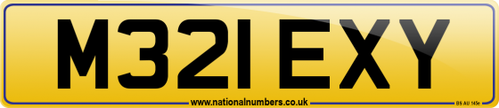 M321 EXY