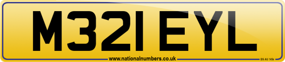 M321 EYL