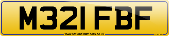 M321 FBF