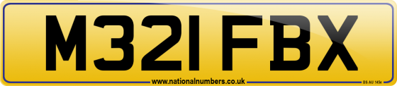 M321 FBX