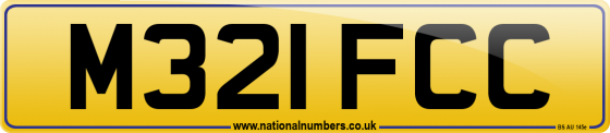 M321 FCC