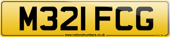 M321 FCG