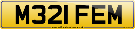 M321 FEM