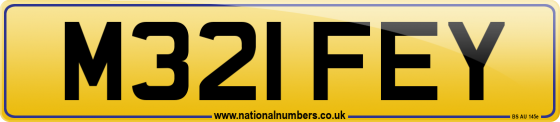 M321 FEY