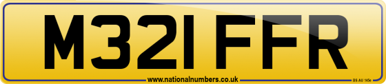 M321 FFR