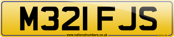 M321 FJS