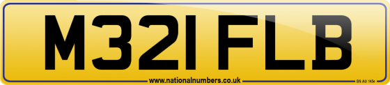 M321 FLB