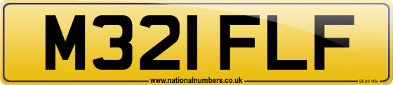 M321 FLF