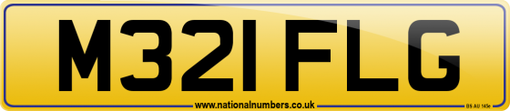 M321 FLG