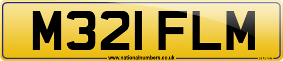 M321 FLM