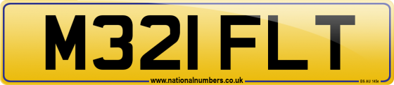 M321 FLT