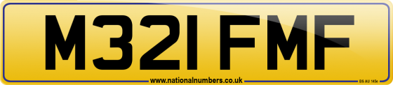 M321 FMF