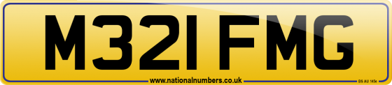 M321 FMG