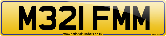 M321 FMM