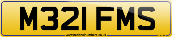 M321 FMS