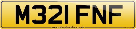 M321 FNF