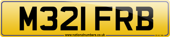 M321 FRB
