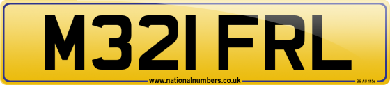 M321 FRL
