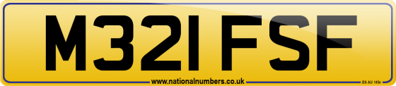M321 FSF