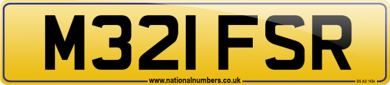 M321 FSR