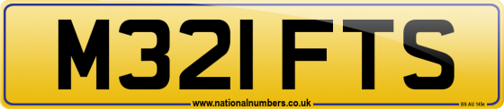 M321 FTS