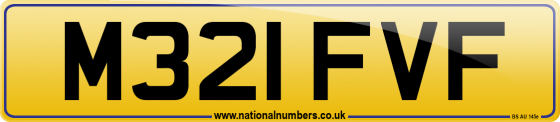M321 FVF