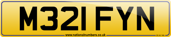 M321 FYN