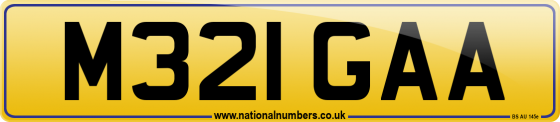 M321 GAA