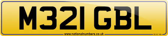 M321 GBL