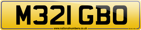 M321 GBO