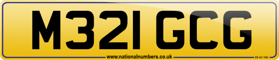 M321 GCG