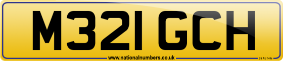 M321 GCH