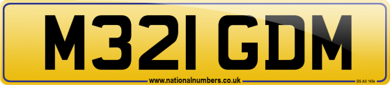 M321 GDM