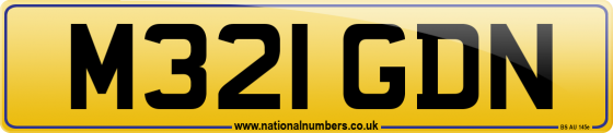 M321 GDN