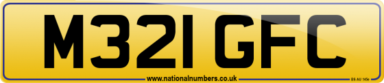 M321 GFC