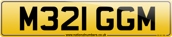 M321 GGM