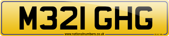 M321 GHG