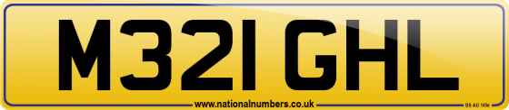 M321 GHL